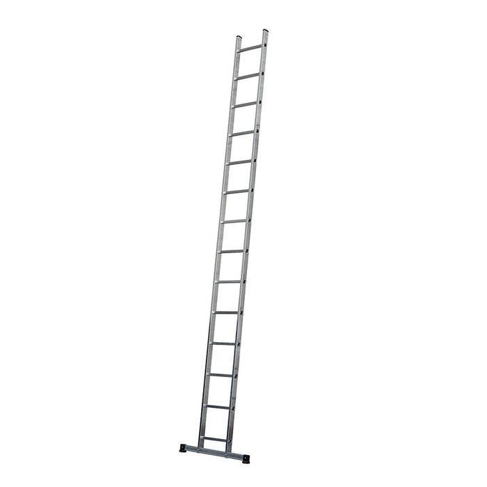 Gierre Escalera de apoyo 1 tramo Singola PRO (16 peldaños)
