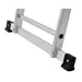 Gierre Escalera 3 tramos combinada de aluminio Modula 3x12