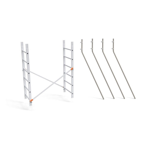 Gierre Extensión 1 andamio TA-FL (4,8m)