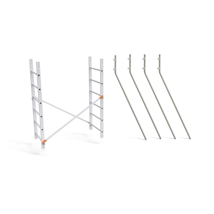 Gierre Extensión 1 andamio TA-FL (4,8m)