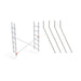 Gierre Extensión 1 andamio TA-FL (4,8m)