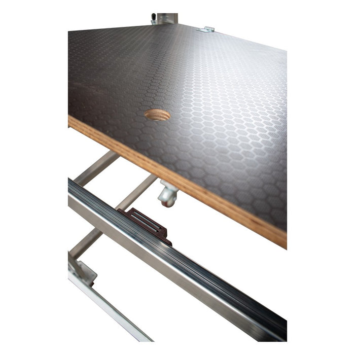 Gierre Andamio profesional TA1900FL (480 cm)
