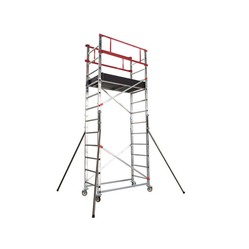 Gierre Andamio profesional TA1900FL (480 cm)