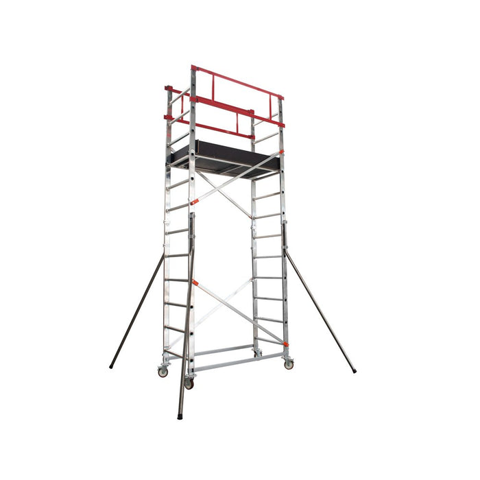 Gierre Andamio profesional TA1900FL (480 cm)