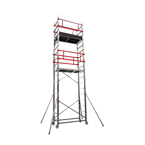 Gierre Andamio profesional TA2000FL (660 cm)
