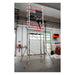 Gierre Andamio profesional TA2000FL (660 cm)