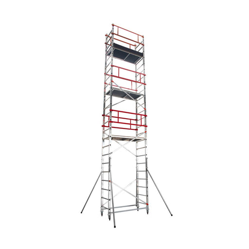Gierre Andamio profesional TA2100FL (840 cm)