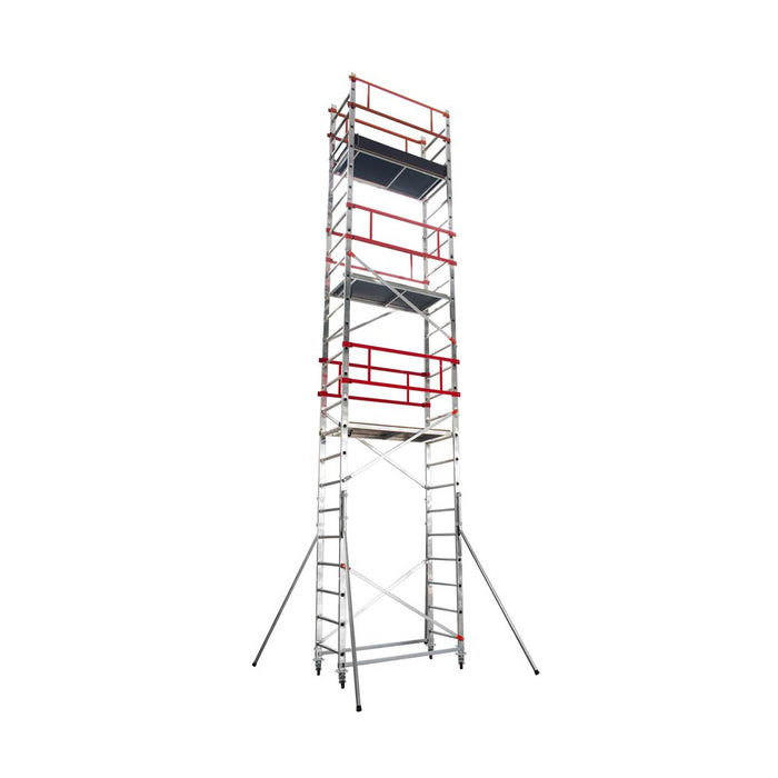 Gierre Andamio profesional TA2100FL (840 cm)
