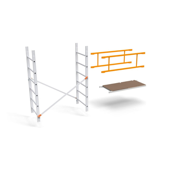 Gierre Extensión 2 andamio TA-FL (6,6m)