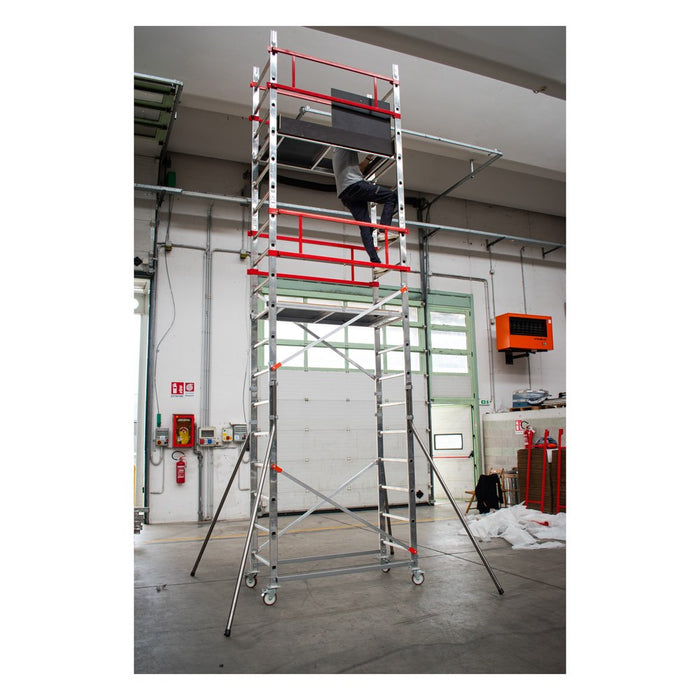 Gierre Extensión 2 andamio TA-FL (6,6m)
