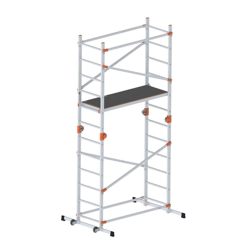 Gierre Andamio doméstico combinado Fast & Lock 200 (399 cm)