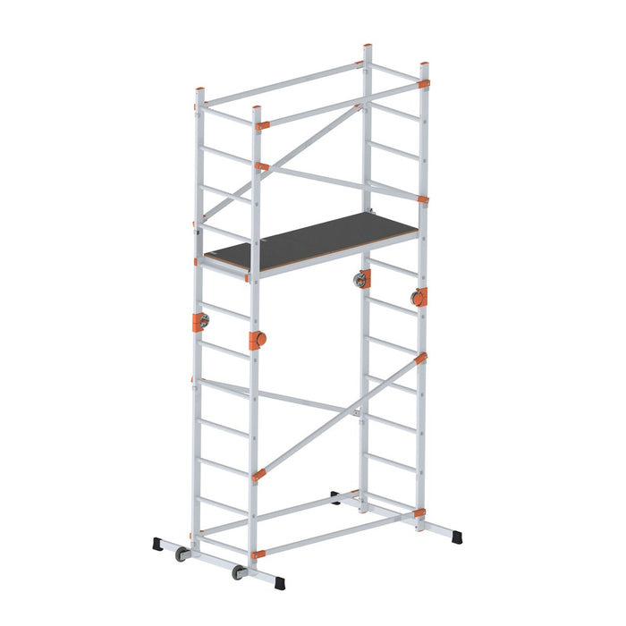 Gierre Andamio doméstico combinado Fast & Lock 200 (399 cm)