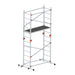 Gierre Andamio doméstico combinado Fast & Lock 200 (399 cm)
