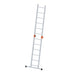 Gierre Andamio doméstico combinado Fast & Lock 200 (399 cm)