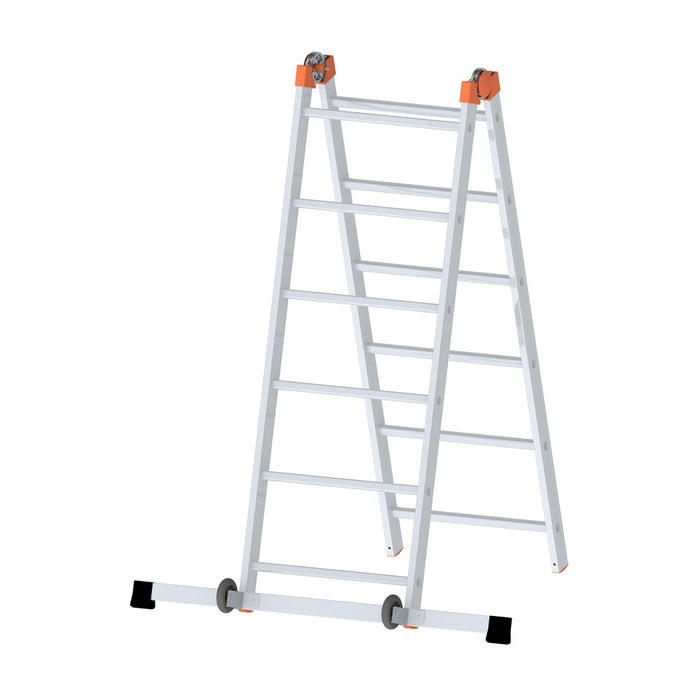 Gierre Andamio doméstico combinado Fast & Lock 200 (399 cm)