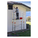 Gierre Andamio doméstico combinado Fast & Lock 200 (399 cm)