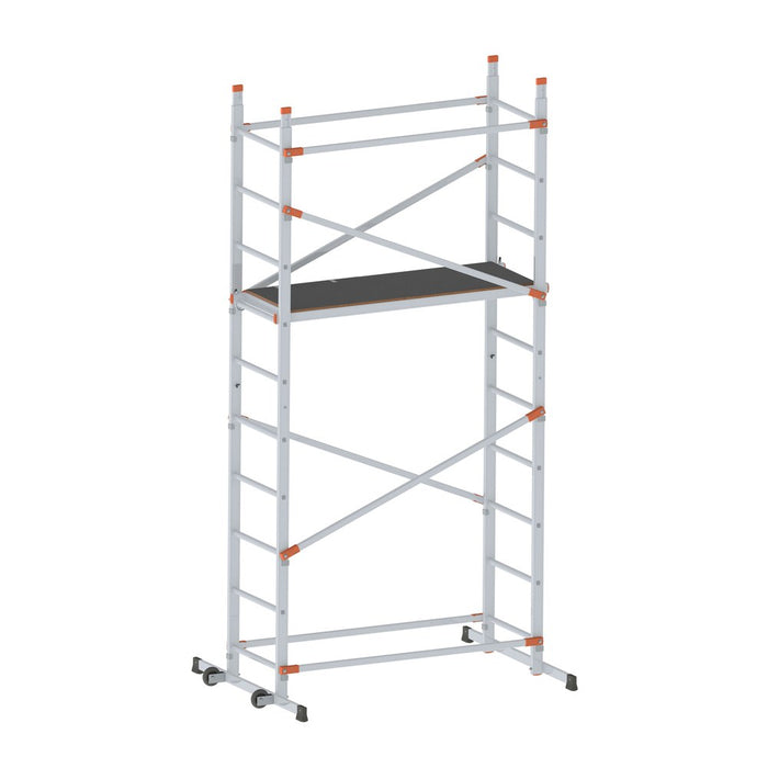 Gierre Andamio aluminio Fast&Lock 400 (4,00 m)