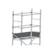 Gierre Andamio aluminio Fast&Lock 400 (4,00 m)