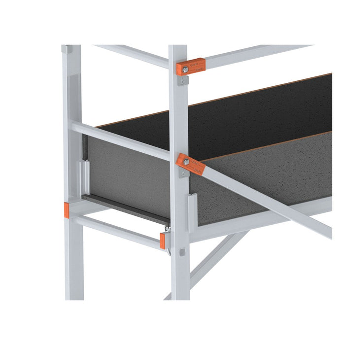 Gierre Andamio aluminio Fast&Lock 400 (4,00 m)