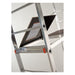 Gierre Andamio aluminio Fast&Lock 400 (4,00 m)