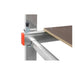 Gierre Andamio aluminio Fast&Lock 400 (4,00 m)