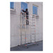 Gierre Extensión de andamio aluminio Fast&Lock 400 (5,80 m)