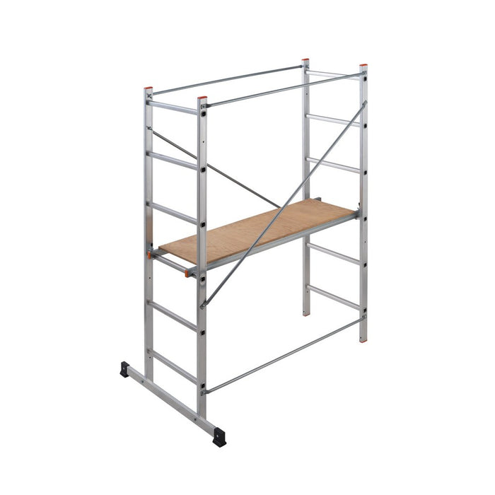 Gierre Andamio de aluminio Easy 100 (287 cm)