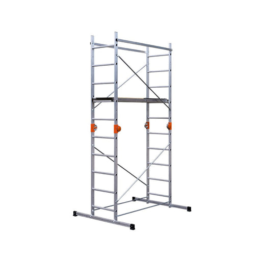 Gierre Andamio aluminio combinado Easy 200