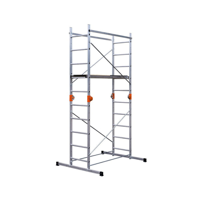 Gierre Andamio aluminio combinado Easy 200