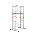 Gierre Andamio aluminio combinado Easy 200