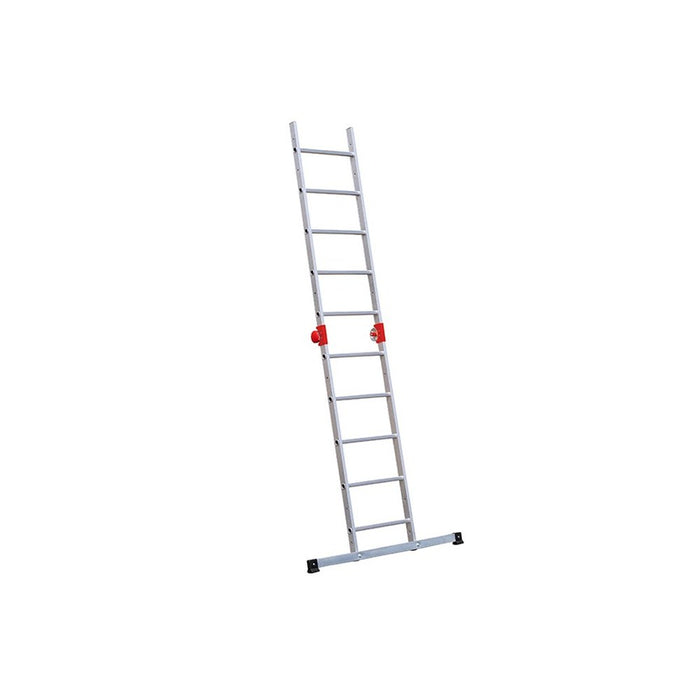 Gierre Andamio aluminio combinado Easy 200