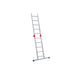 Gierre Andamio aluminio combinado Easy 200