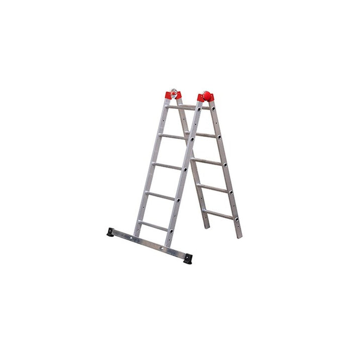 Gierre Andamio aluminio combinado Easy 200
