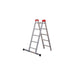 Gierre Andamio aluminio combinado Easy 200
