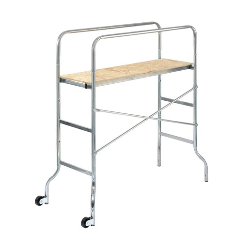 Gierre Andamio acero galvanizado Kreo (3 m)