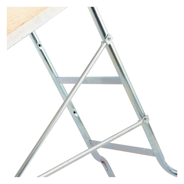 Gierre Andamio acero galvanizado Kreo (3 m)