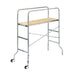 Gierre Andamio acero galvanizado Kreo (4 m)