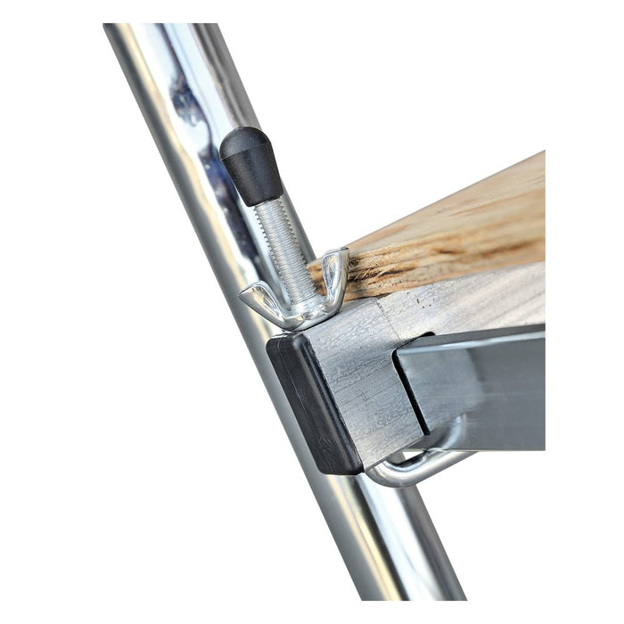 Gierre Andamio acero galvanizado Kreo (4 m)
