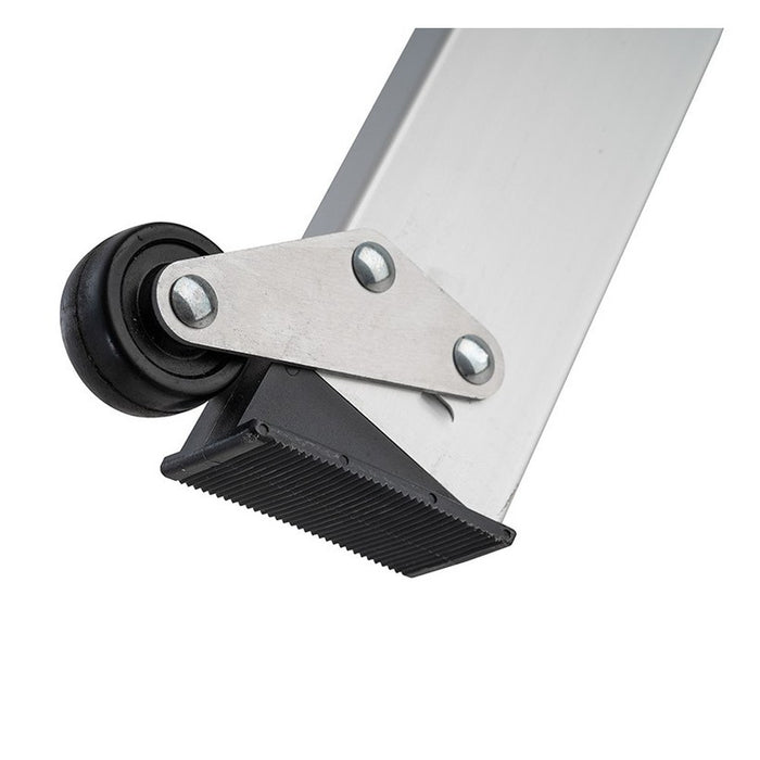 Gierre Taburete profesional aluminio (2 peldaños)