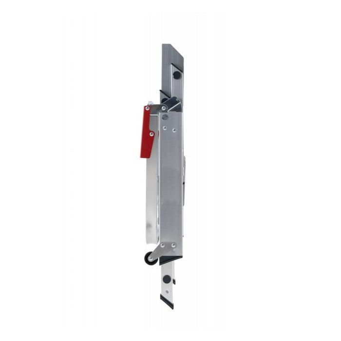 Gierre Taburete profesional aluminio (3 peldaños)