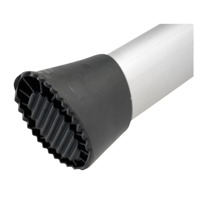Gierre Mini escalera ultraligera de aluminio Dekorstep (2 peldaños)
