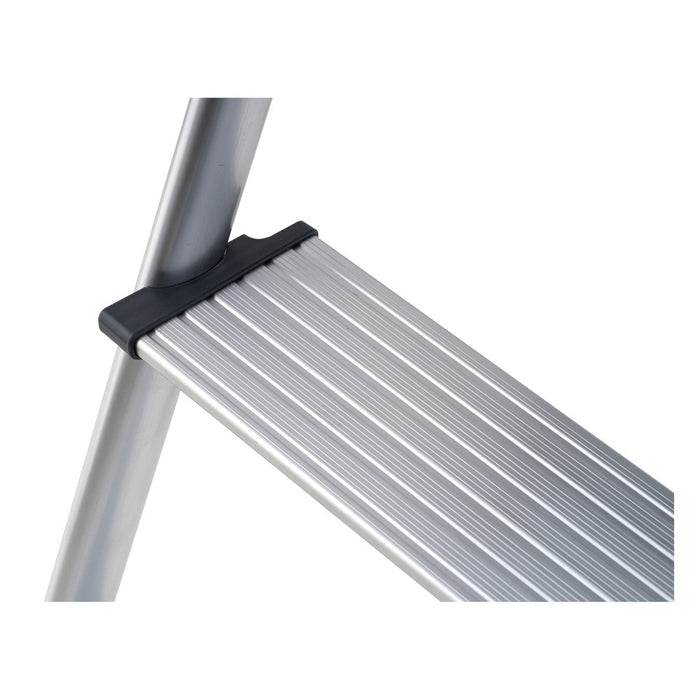 Gierre Mini escalera ultraligera de aluminio Dekorstep (2 peldaños)