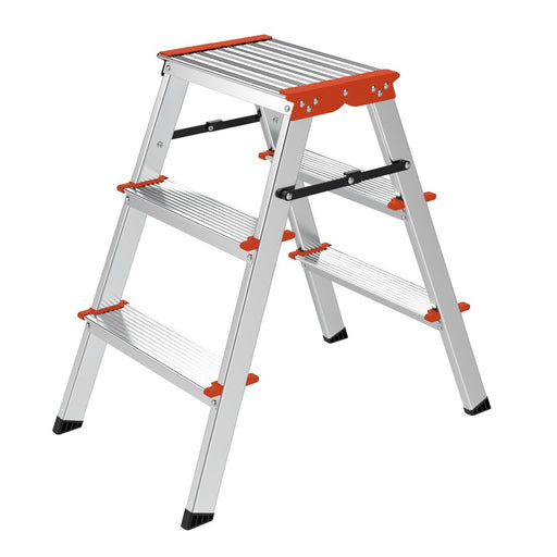 Gierre Taburete Doublestep (2+1)