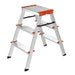 Gierre Taburete Doublestep (2+1)