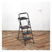Gierre Taburete acero Solidstep (4 peldaños)