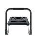 Gierre Taburete acero Solidstep (4 peldaños)