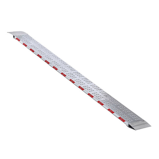 Gierre Rampa de carga fija aluminio Plana (250 cm)