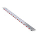 Gierre Rampa de carga fija aluminio Plana (250 cm)