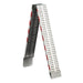 Gierre Rampa de carga plegable aluminio Biplana (250 cm)