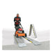 Gierre Rampa de carga plegable aluminio Biplana (250 cm)